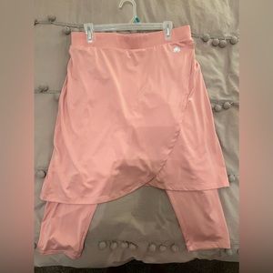 SNOGA Athletic Skirt